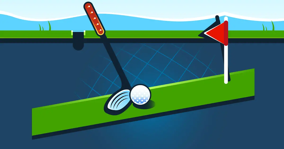 Golf Day