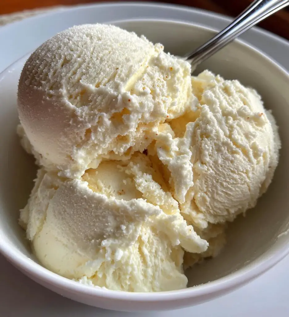 Lody domowe