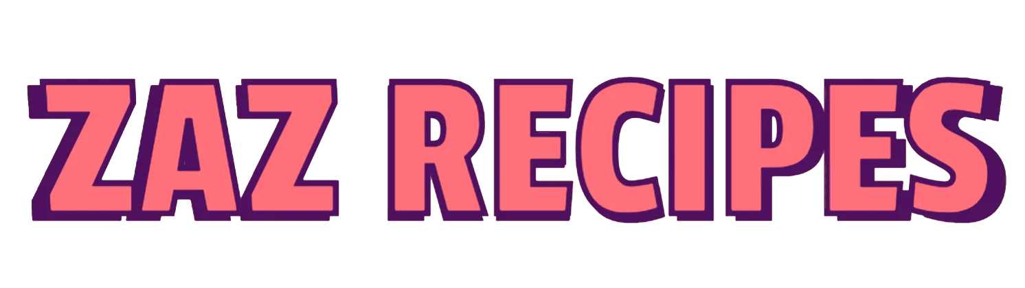 ZAZ Recipes