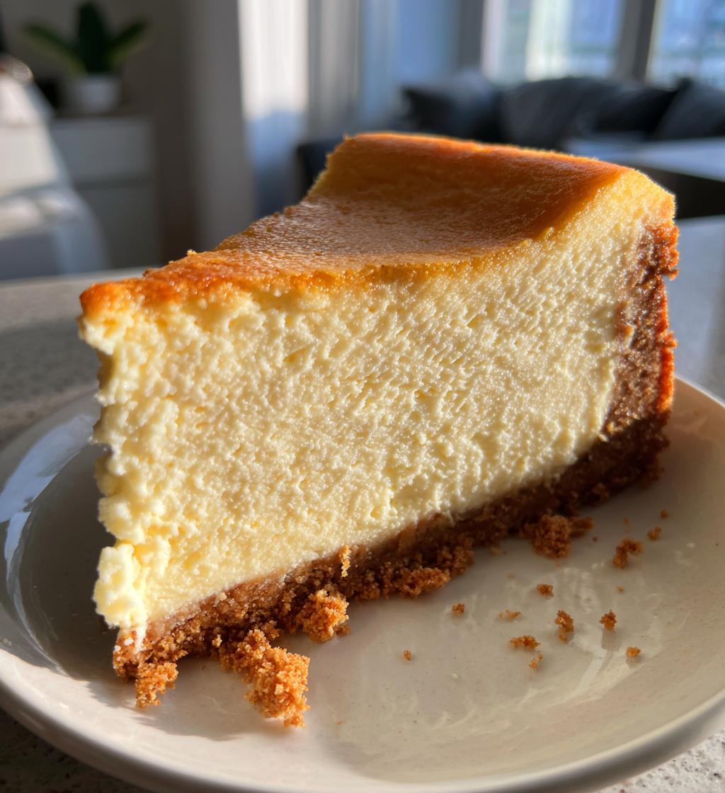 klassisk new york cheesecake recept - detail 1
