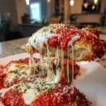 crockpot chicken parmesan