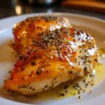 french mustard chicken