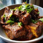 indian butter pot roast
