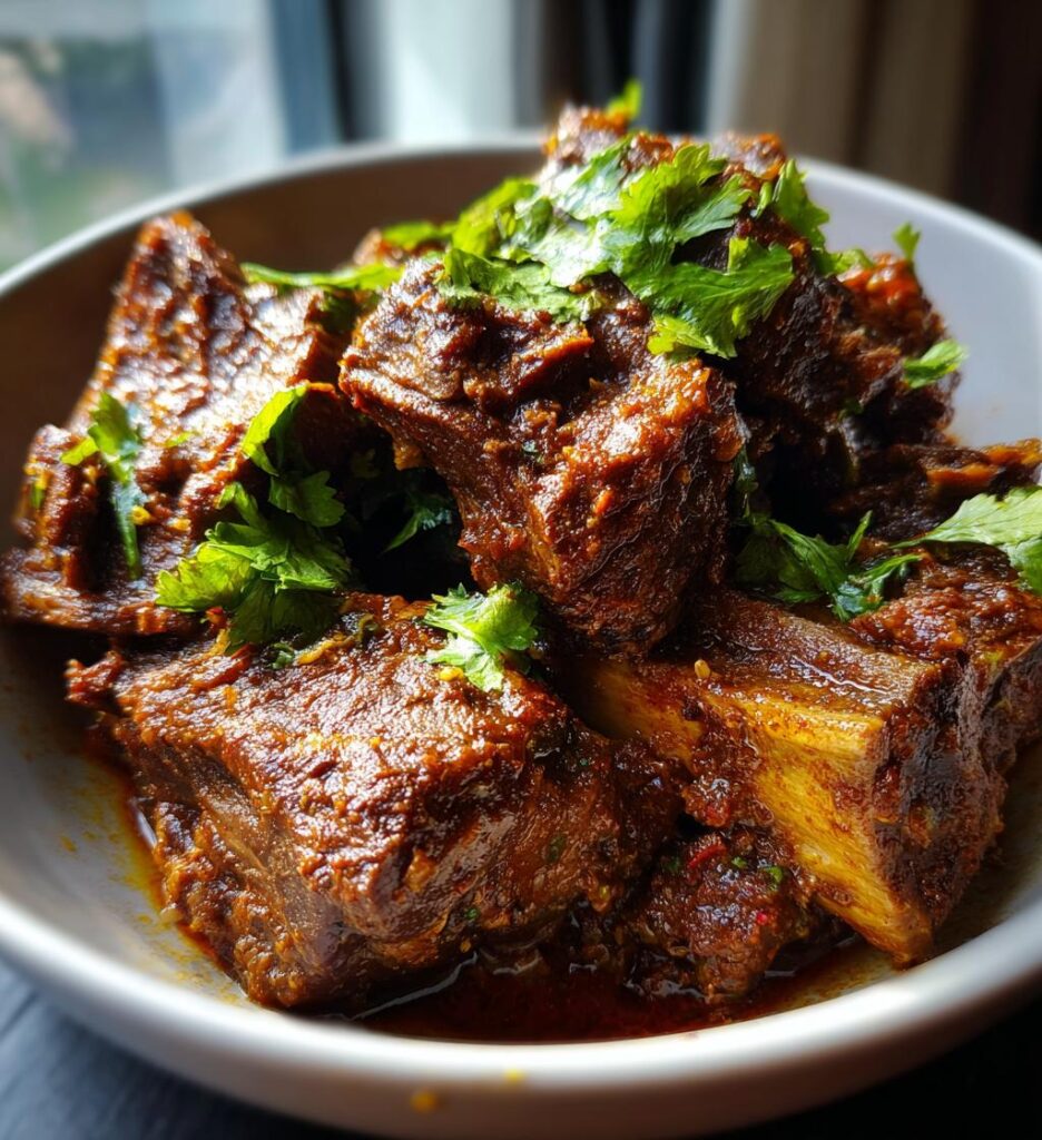 indian butter pot roast