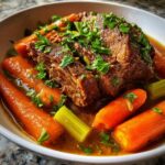 italian pot roast