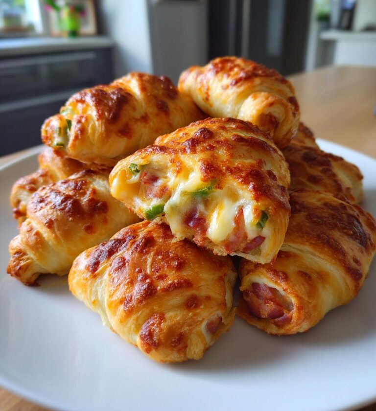 jalapeno popper pigs in a blanket