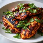 keto chipotle chicken