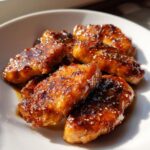 maple dijon chicken