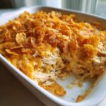 neiman marcus chicken casserole