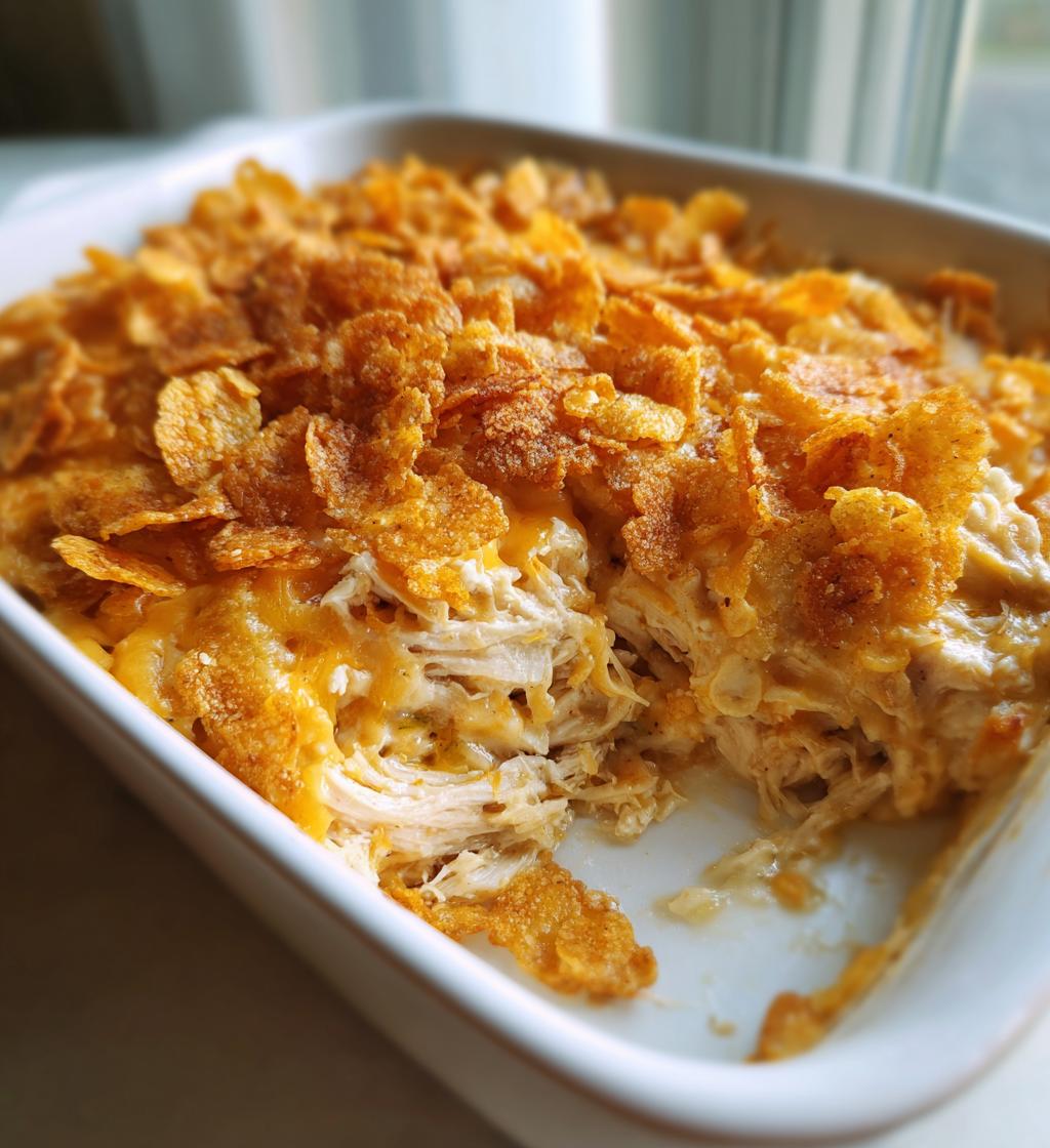 neiman marcus chicken casserole