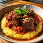 short rib ragu