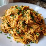 slow cooker honey mustard chicken