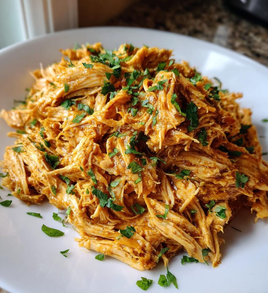 slow cooker honey mustard chicken