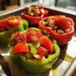 spooky phantom peppers