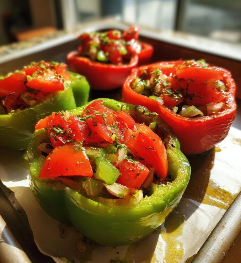 spooky phantom peppers