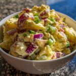 steakhouse potato salad