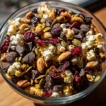 vampire bite trail mix
