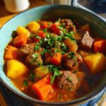 witchs cauldron beef stew
