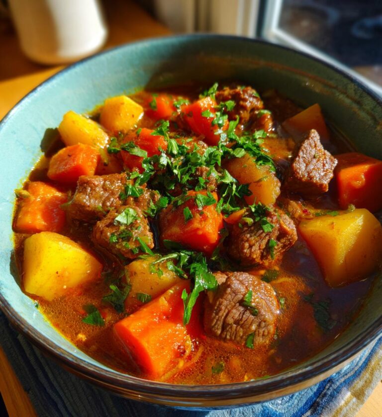 witchs cauldron beef stew