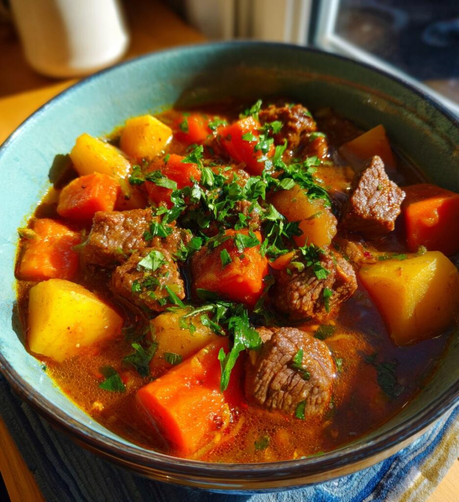 witchs cauldron beef stew