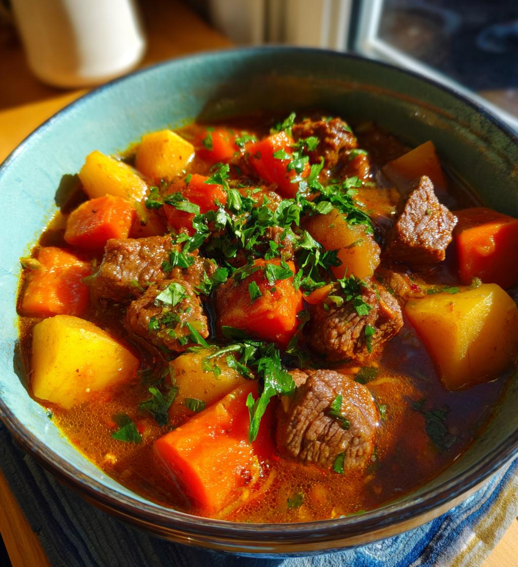 witchs cauldron beef stew