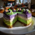 witchs cauldron cheesecake