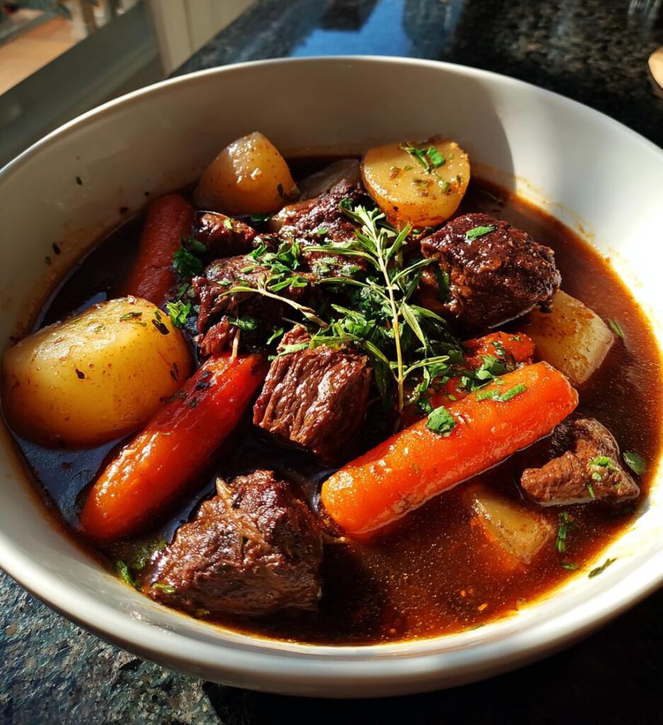anthony bourdains beef stew an incredible ultimate recipe