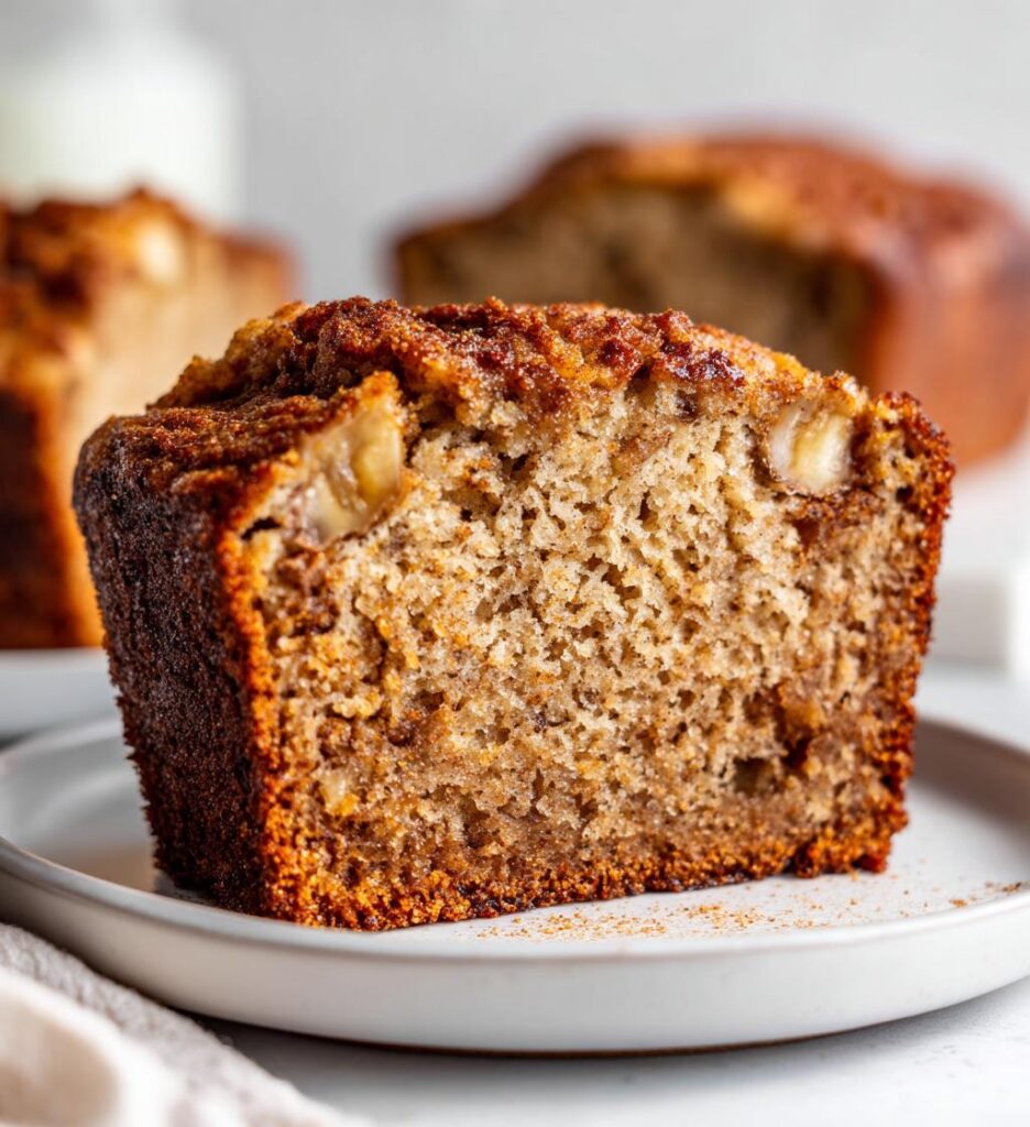 apple pie banana bread