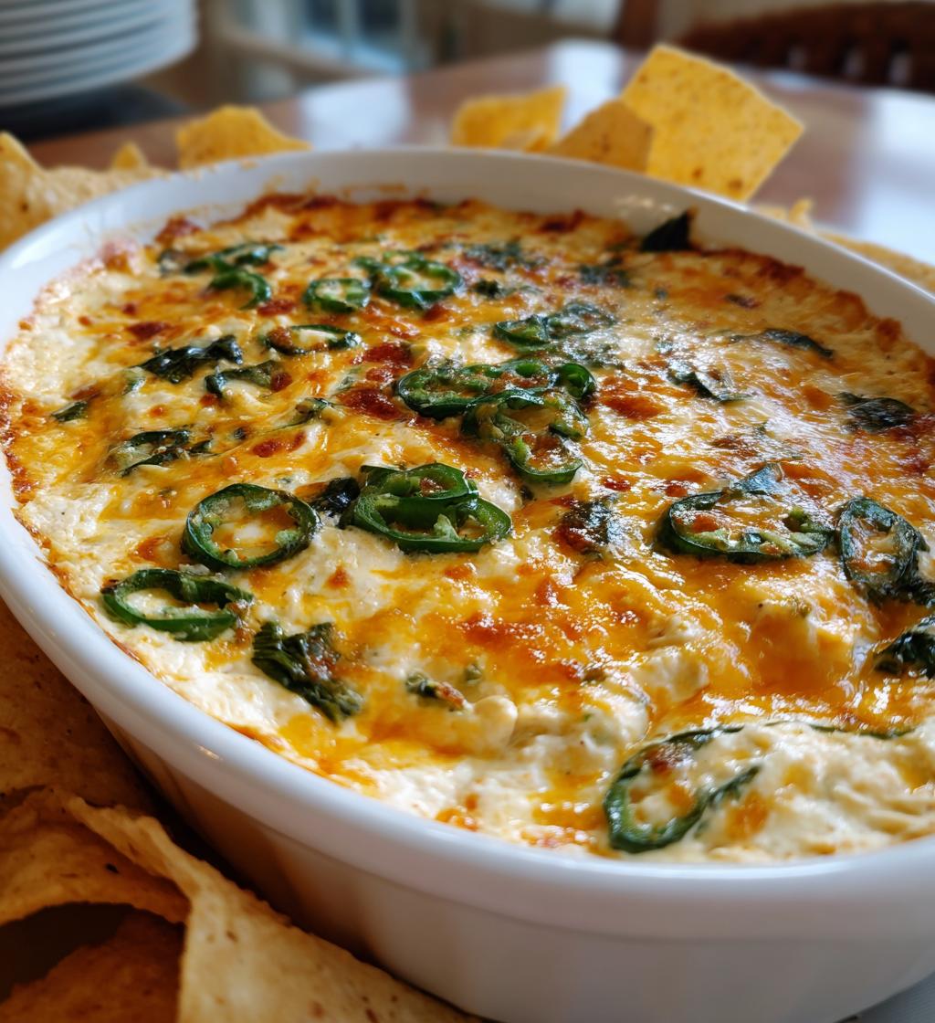 banana pepper chicken dip