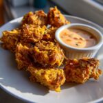 bang bang salmon bites a delicious easy recipe