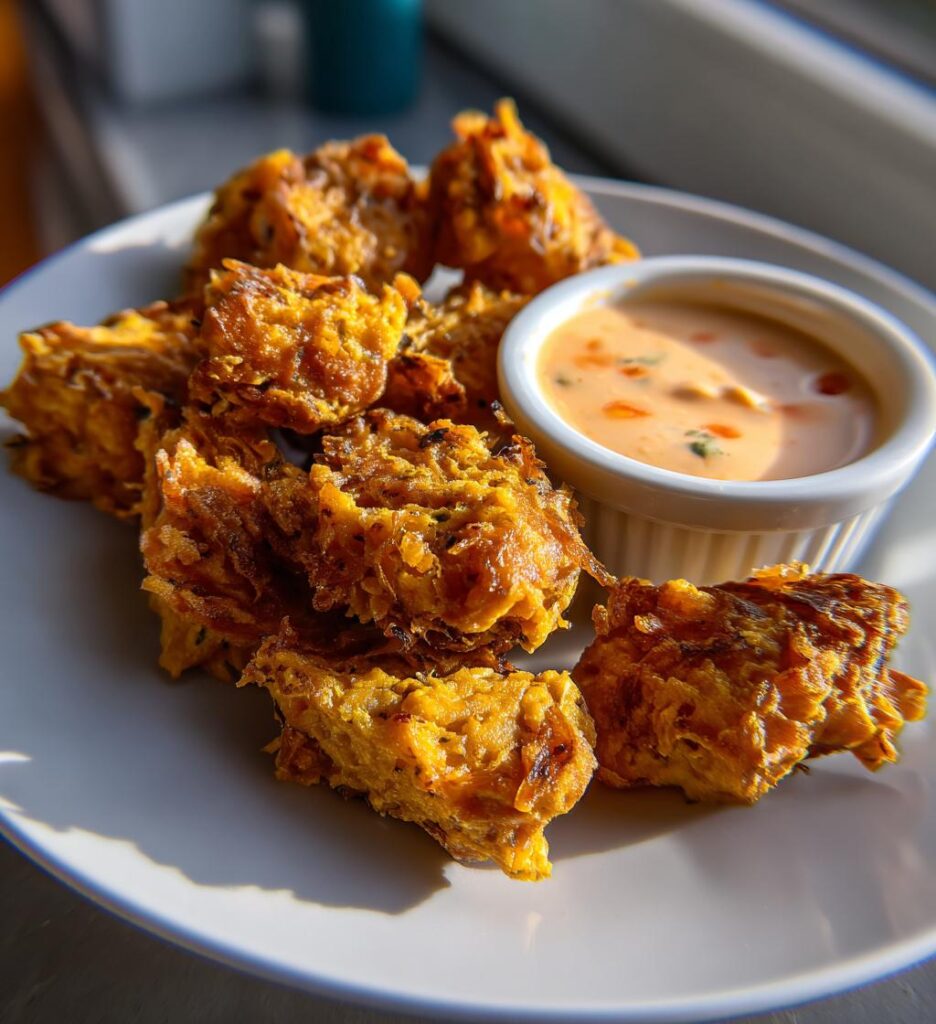 bang bang salmon bites a delicious easy recipe