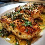 barefoot contessa chicken piccata