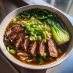 beef ramen noodles