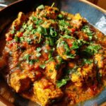 butter chicken skillet texas roadhouse