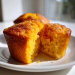 butternut squash muffins