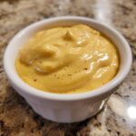 chick fil a honey mustard