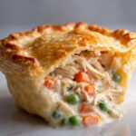 chicken pot pie