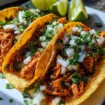 chicken street tacos the ultimate recipe guide