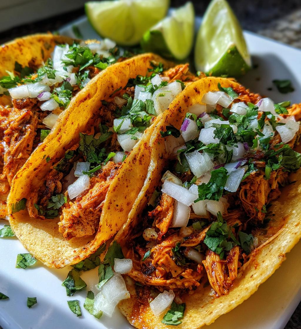 chicken street tacos the ultimate recipe guide