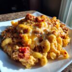 chorizo mac and cheese recipe