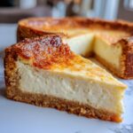 christmas sugar cookie cheesecake