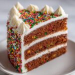 christmas tree spice cake recipe