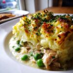 classic fish pie recipe