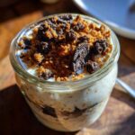 cookies and cream overnight oats an incredible secret recipe