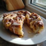 cozy apple kringle with vanilla glaze an amazing ultimate recipe