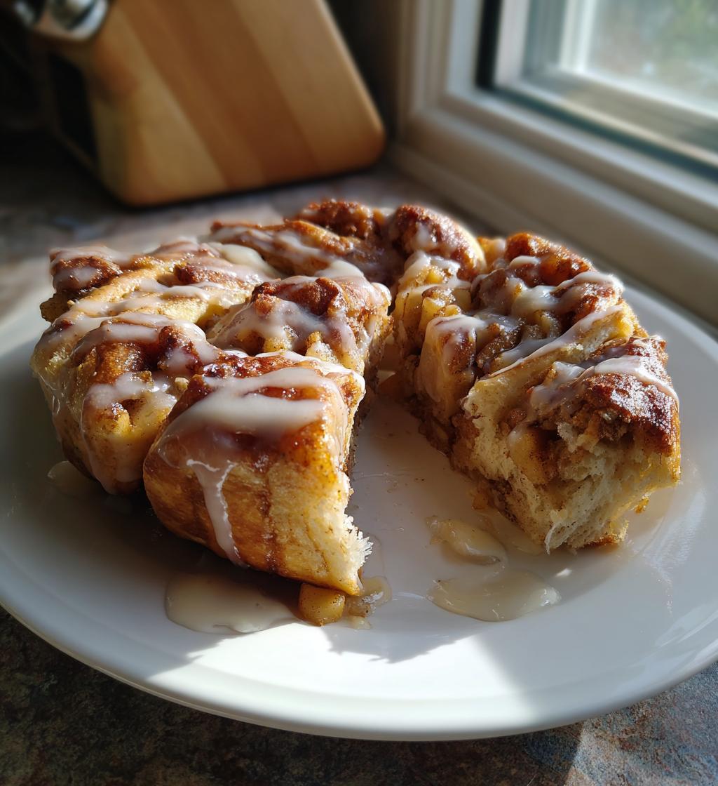 cozy apple kringle with vanilla glaze an amazing ultimate recipe