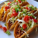 crispy chicken wonton tacos an incredible ultimate recipe for