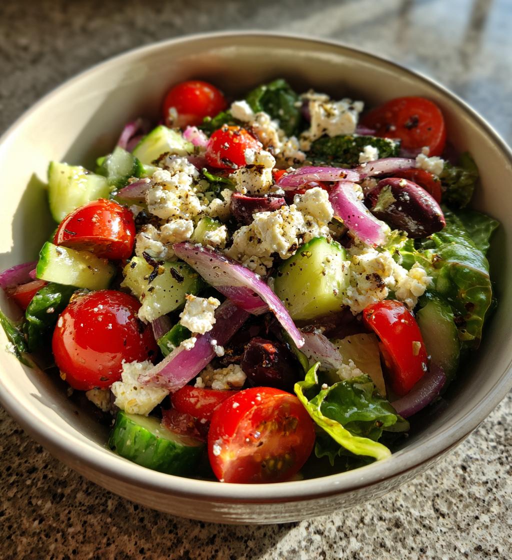 divorce salad unbelievable flavor