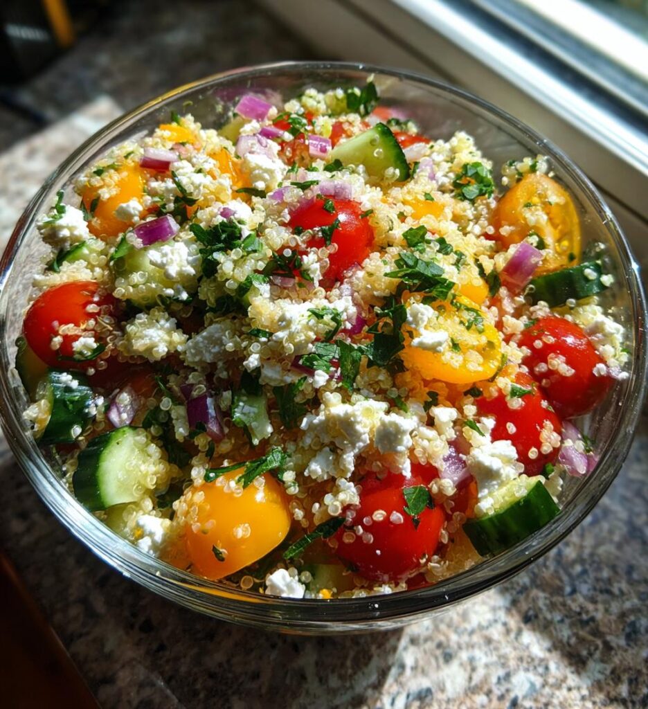 favorite quinoa salad an incredible ultimate recipe for a healthy meal