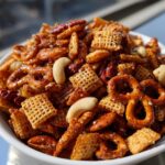 furikake chex mix